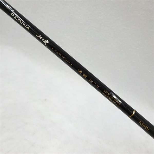 レジーナ山吹硬調２７０